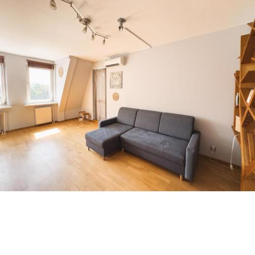 Heart of Poznań Apartment