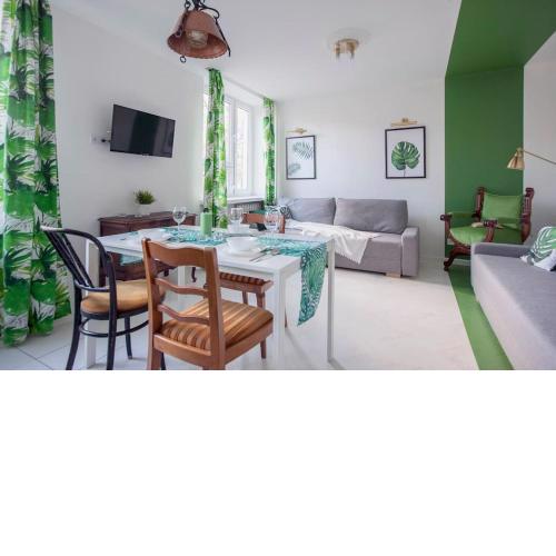 Heart of Warsaw Apt- Centre! Old Town 5' walk