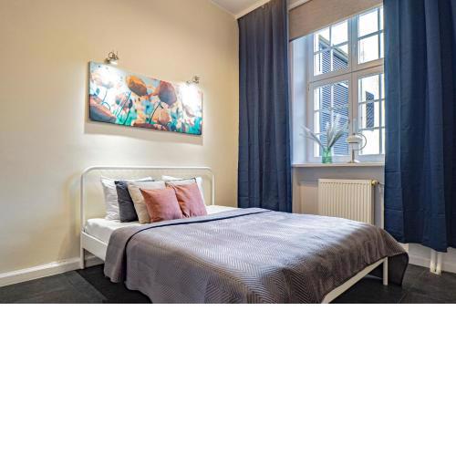 Heart of Wrocław - Spacious 3rooms 75m2 AS Home Apartamenty R243