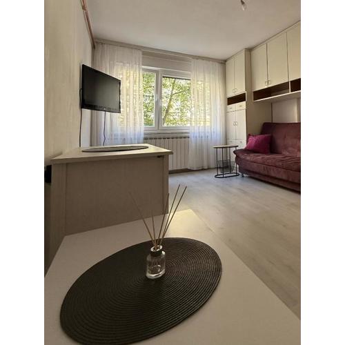 Heart of Zagreb hideaway