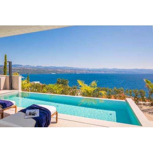 Heaven Apartment with swimming pool