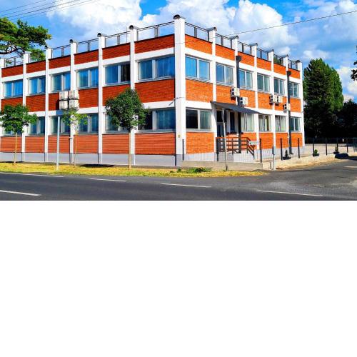 HÉDER APARTMANOK