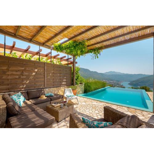 Hedera Estate, House Hedera
