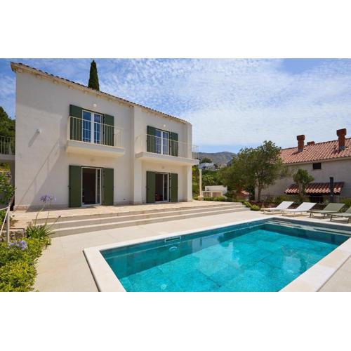 Hedera Estate Villa Hedera XVIII