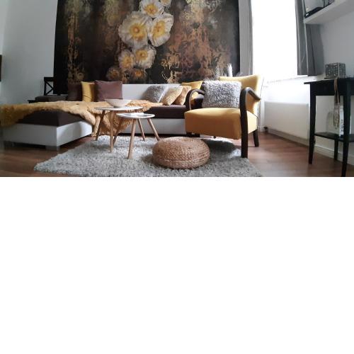 Hédi apartman