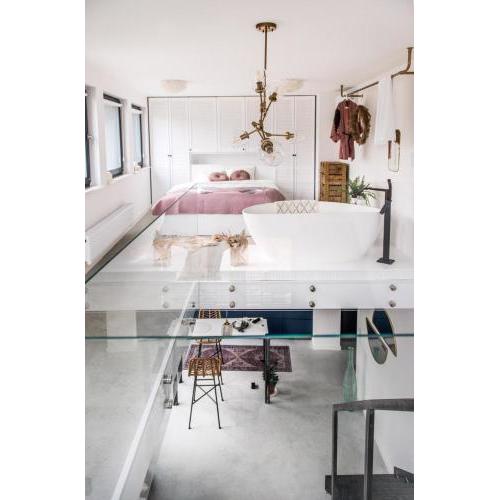Hedo & Art Loft - Old Town