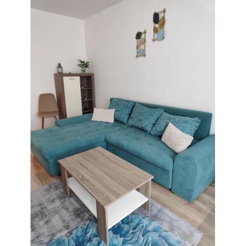 Hegin Ajtósi Apartman
