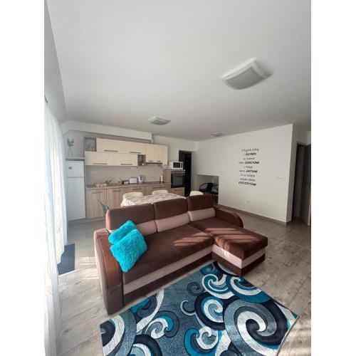Hegin Szigeti Apartman