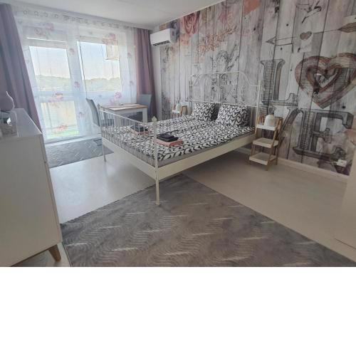 Hegyalja Apartman