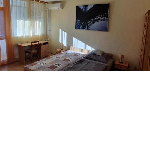 Hegyalja Apartman