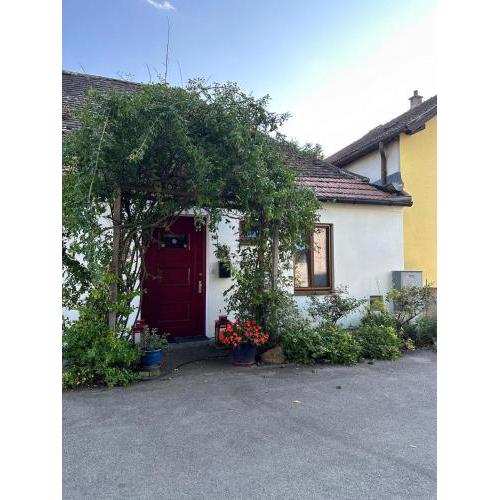 Heide-Maries Appartement in 3430 Tulln Top 1
