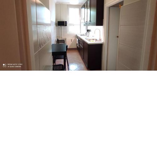 Heidi Apartman