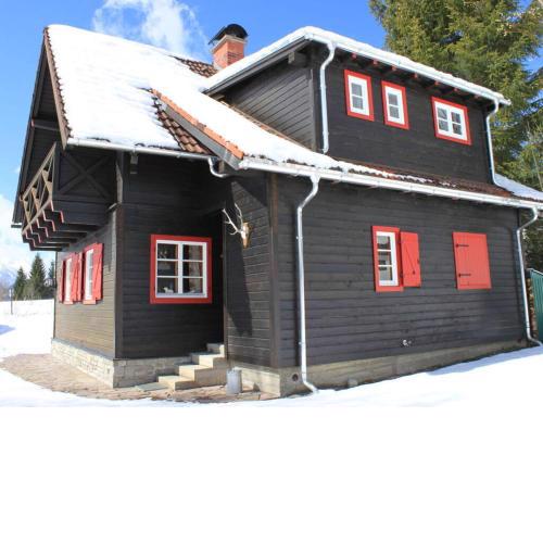 Heidi's house Comfortable Vacation Home