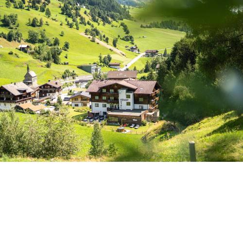 Heimat - Das Natur Resort