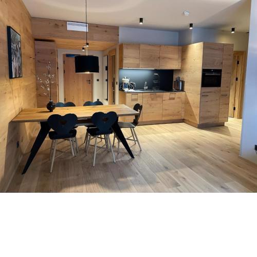 Heimat 1495m Appartement TYP 2 light