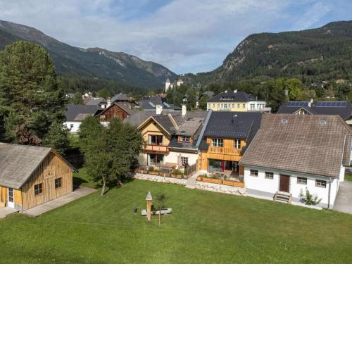 Heimathaus Dengg