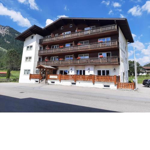 Heiterwanger Hof