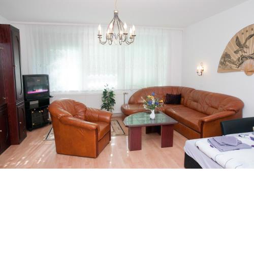 HELENA Apartman