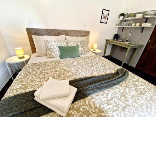 Helena Old Town Apartment