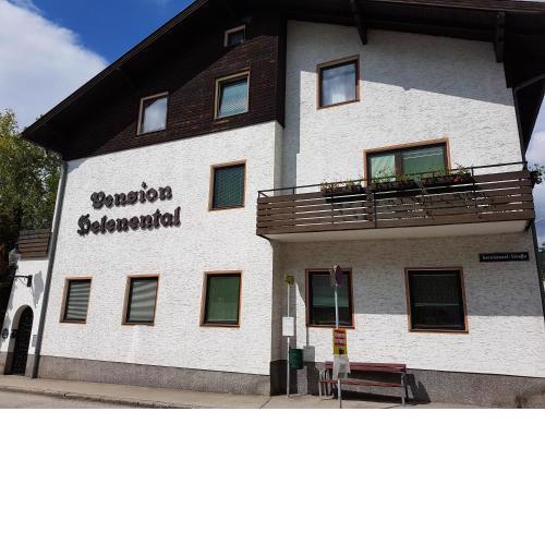 Helenental Pension & Apartments
