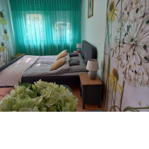 Heleniums Apartment