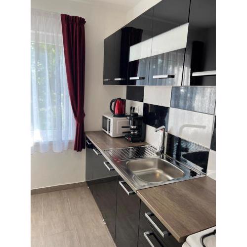 Helga Apartman