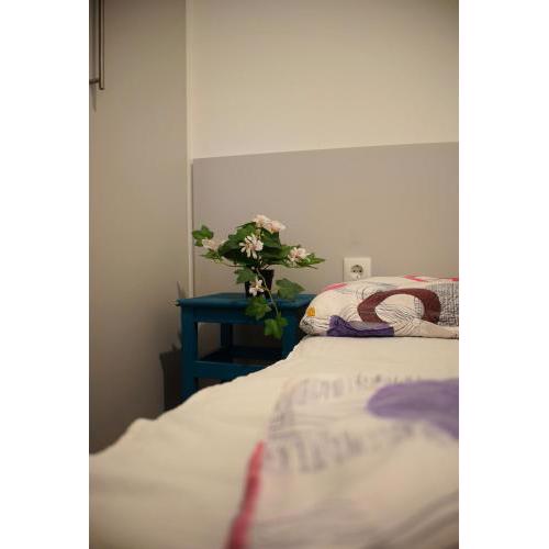 Helikon 31 Apartman Keszthely
