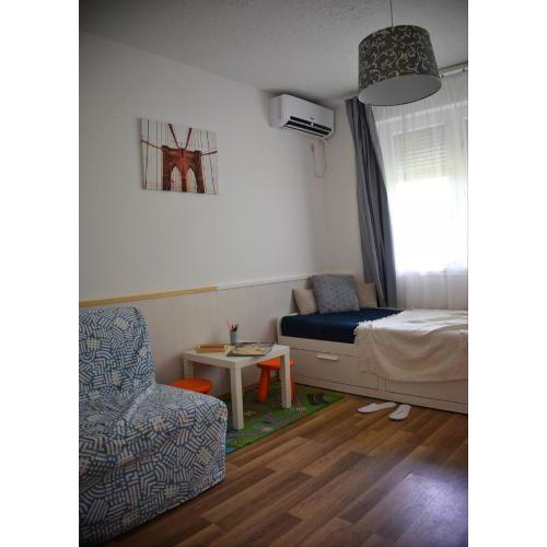 Helikon 32 Apartman Keszthely