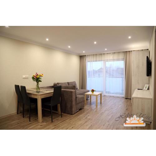 Helios Apartamenty