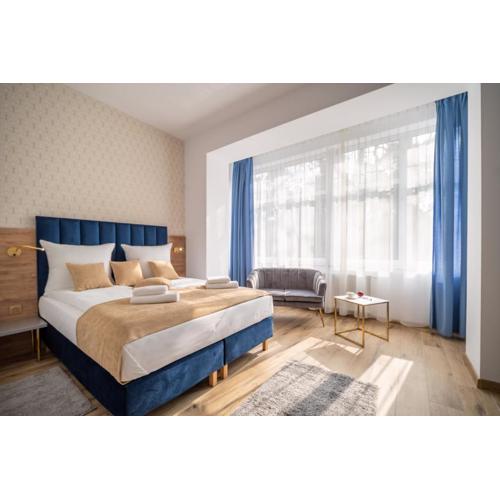 Helios Aparthotel