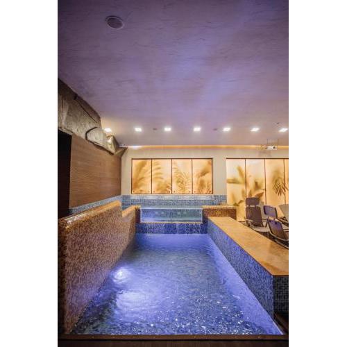 Helios Hotel & SPA