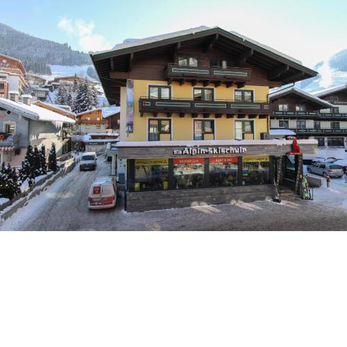 HELI'S B&B Frühstück "light" inkludiert