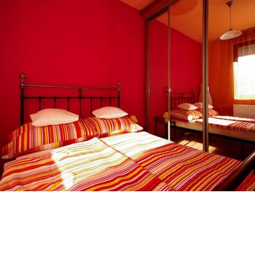 Hellasz Apartman