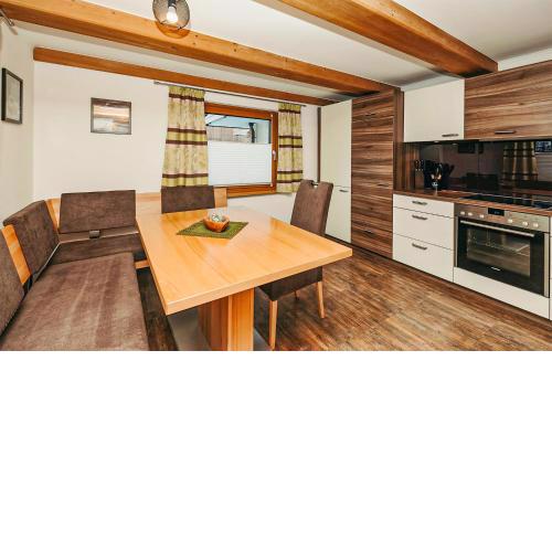 Helle Ferienwohnung Grossarl