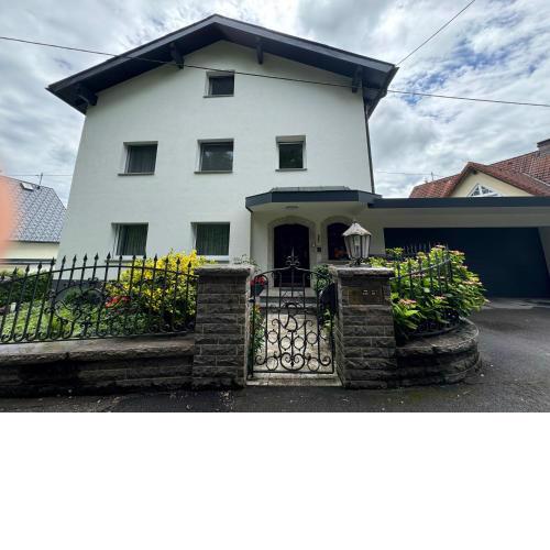 Helle Wohnung in grüner Lage - Nähe Linz Zentrum