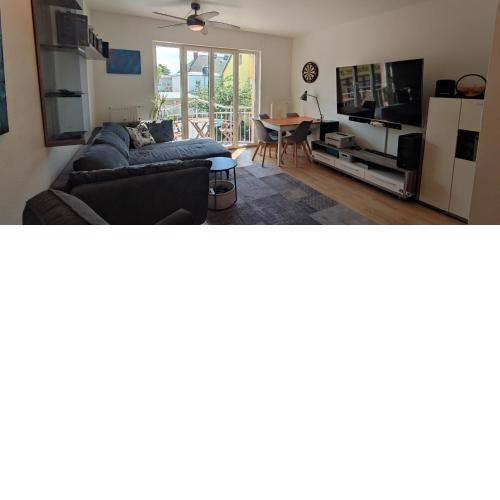 Helle Zwei Zimmer Wohnung Nähe Zentrum Schärding