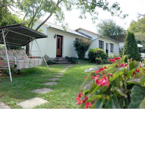 Hellényi apartmanok