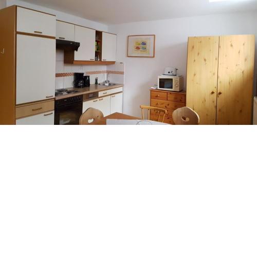 Helles und großzügiges Souterrain Appartement