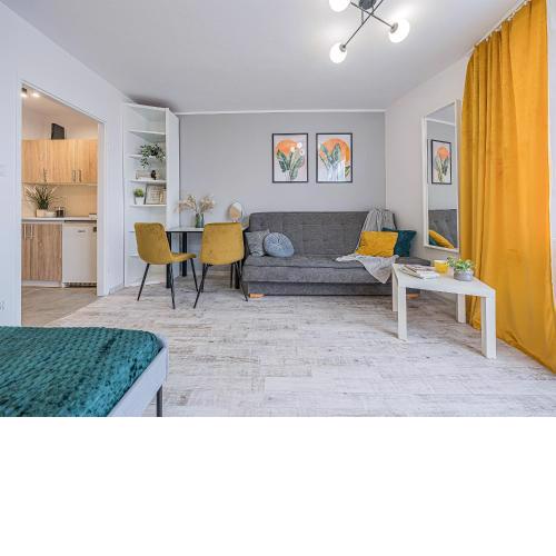 Hello Apartments Bora Komorowskiego