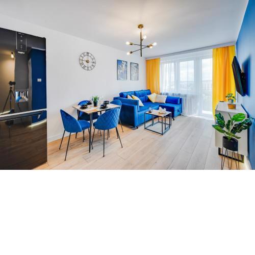Hello Apartments Bzowa