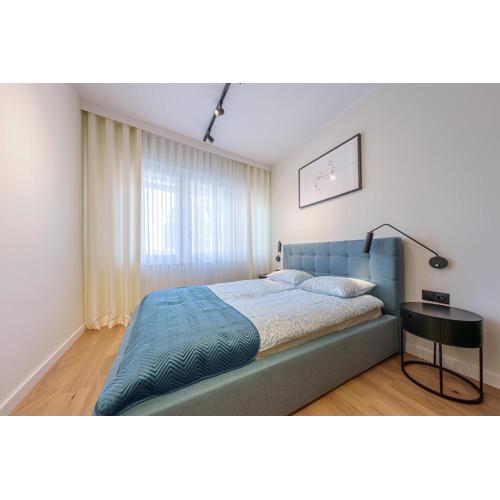Hello Apartments Classy Royal Sopot