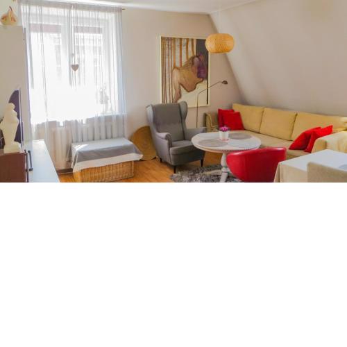 Hello Apartments COZY & ART VIBES Targ Rybny