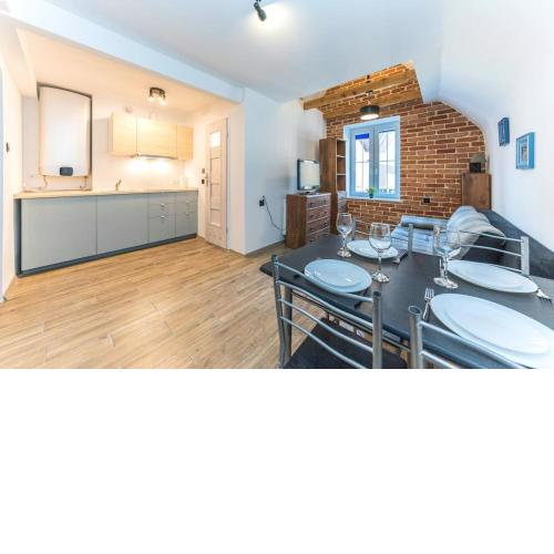 Hello Apartments Double Loft