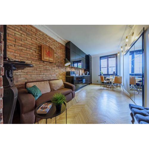 Hello Apartments Magic Place