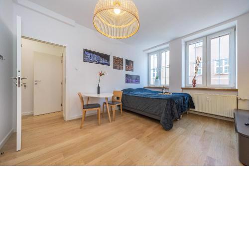 Hello Apartments Modern Studio Sw Ducha