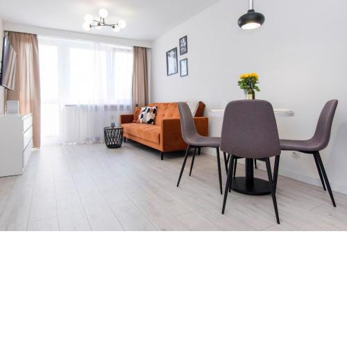 Hello Apartments Pomorska