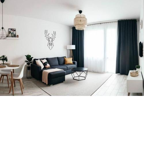 Hello Apartments RAI Rajska