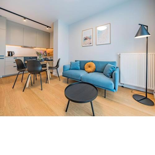 Hello Apartments RIO with private parking