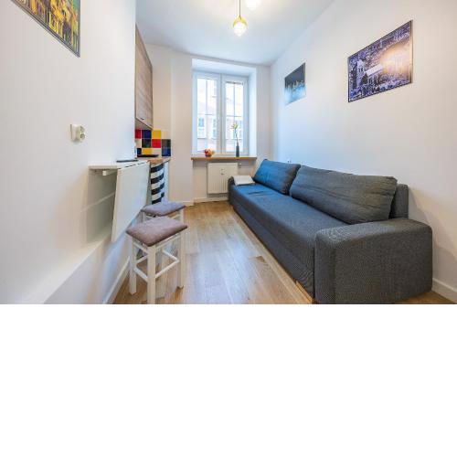 Hello Apartments Studio Sw Ducha