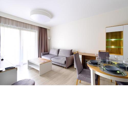 Hello Apartments Zajezdnia Wrzeszcz with private parking